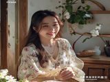 风间由美社交媒体更新截图，女演员分享日常生活照片，画面温馨自然生活感强
